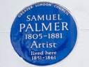 Palmer, Samuel (id=827)